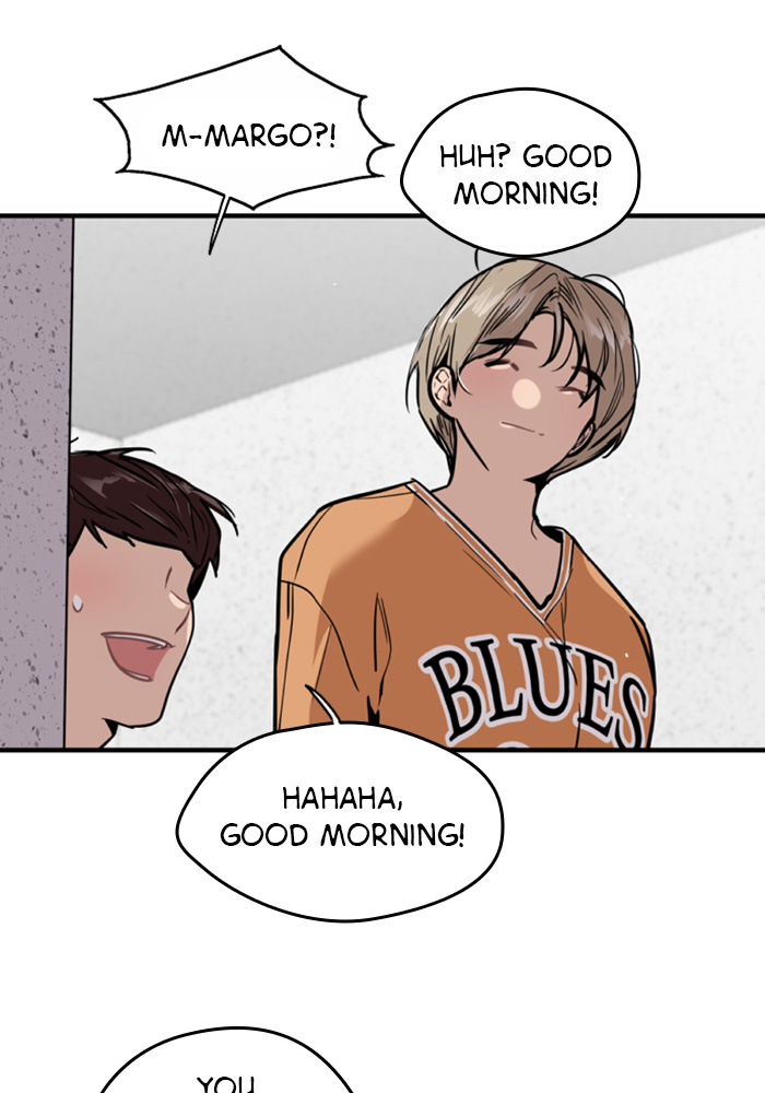 Lee Doona! chapter 44 - page 14