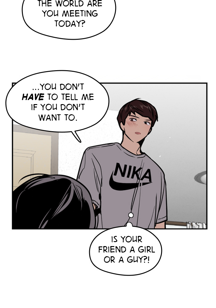 Lee Doona! chapter 44 - page 20