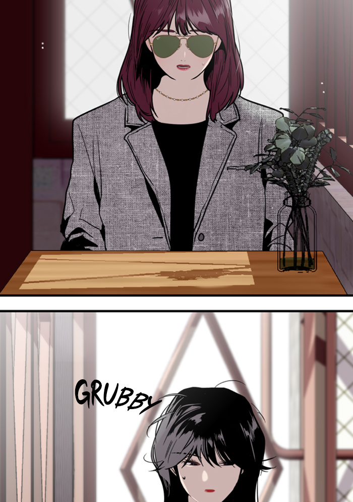 Lee Doona! chapter 44 - page 36
