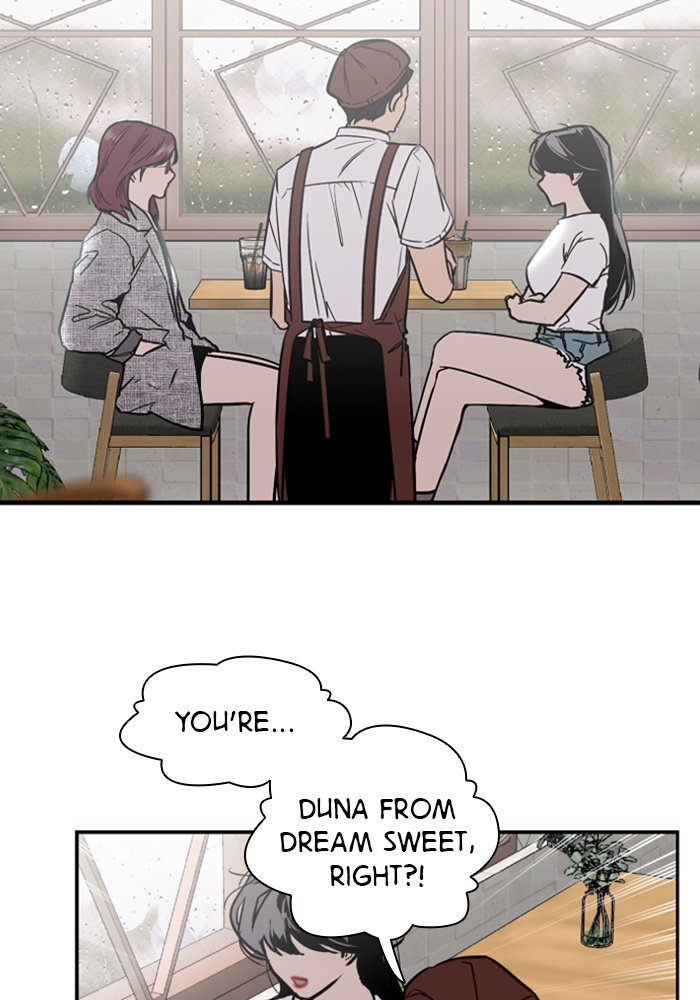 Lee Doona! chapter 44 - page 39