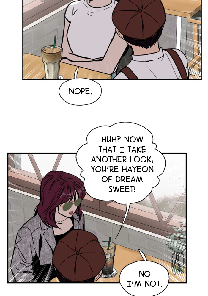 Lee Doona! chapter 44 - page 40