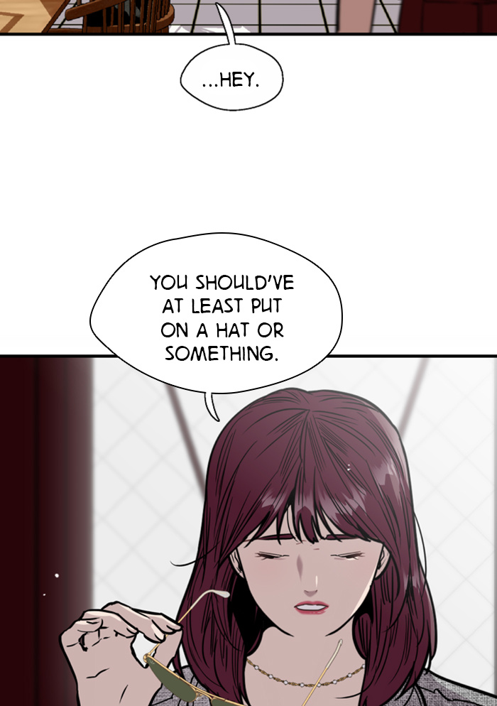 Lee Doona! chapter 44 - page 42