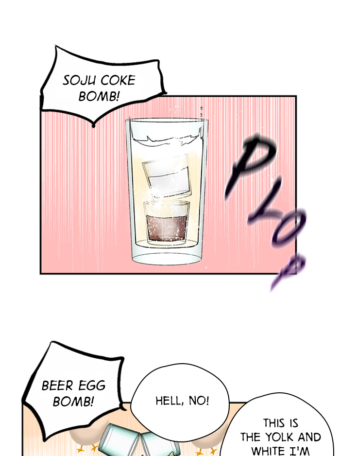 Lee Doona! chapter 11 - page 15