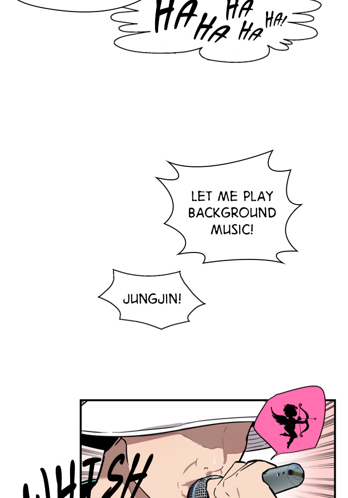 Lee Doona! chapter 11 - page 20