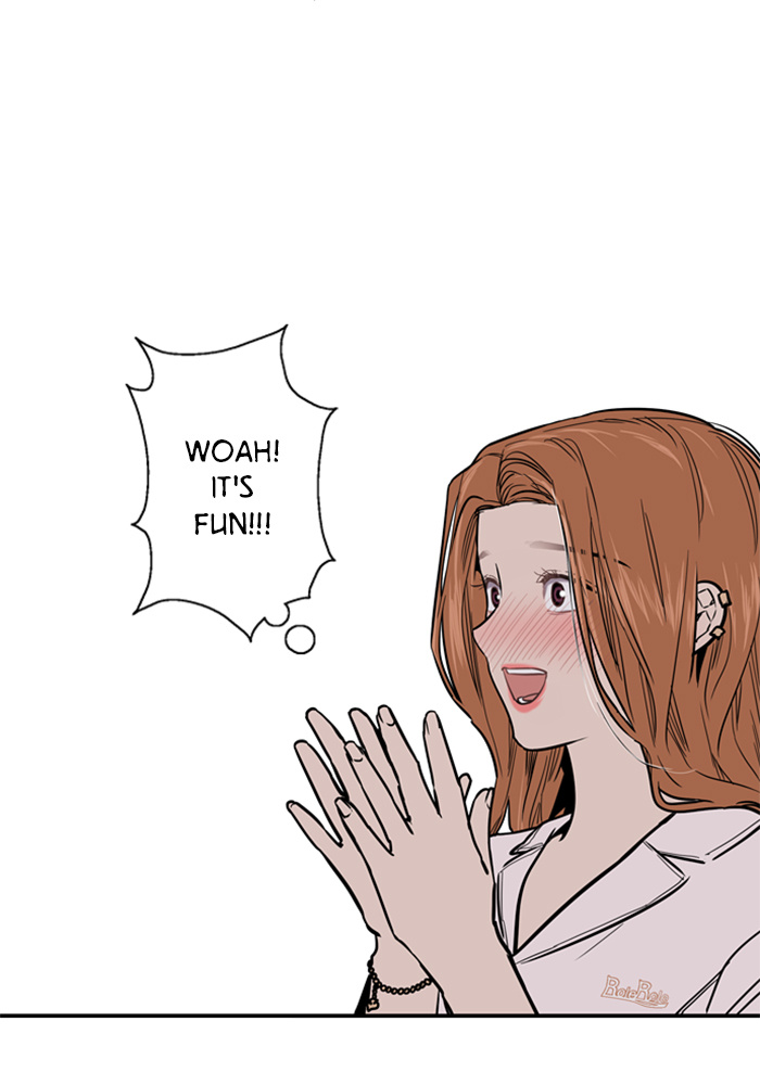 Lee Doona! chapter 11 - page 24