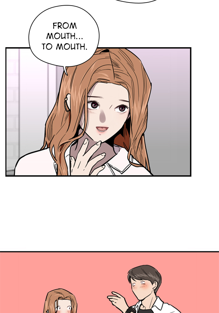 Lee Doona! chapter 11 - page 60