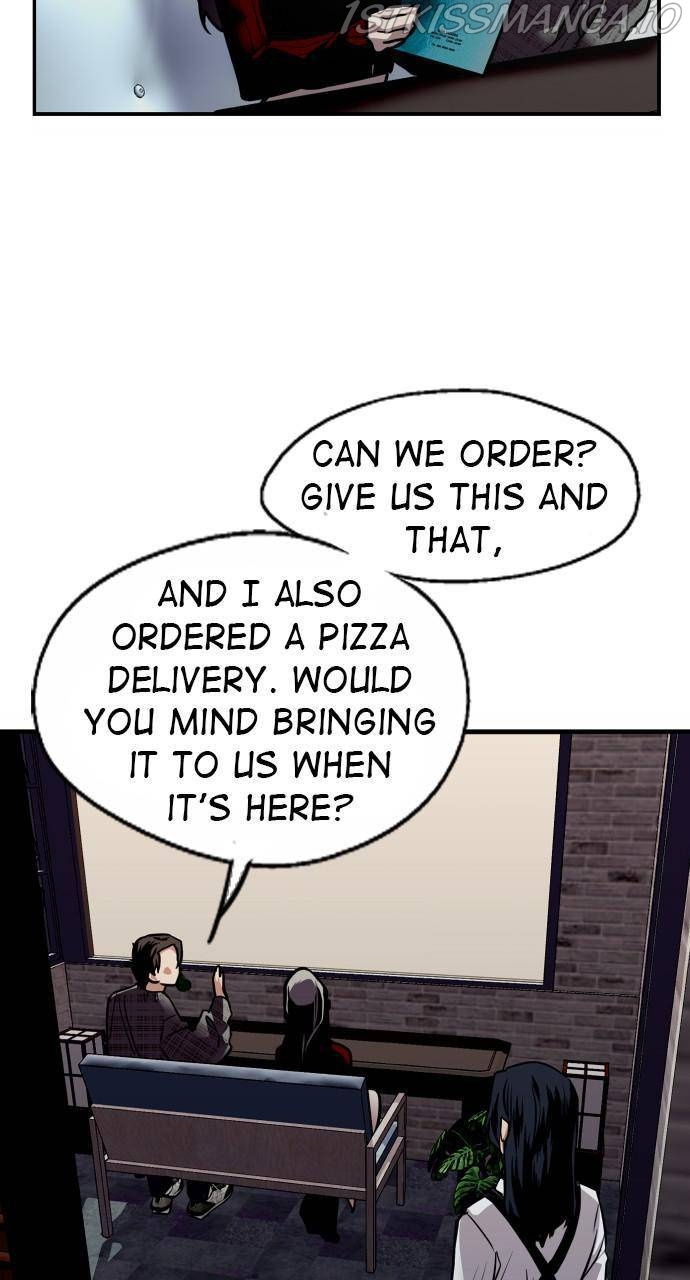 Lee Doona! chapter 130 - page 11