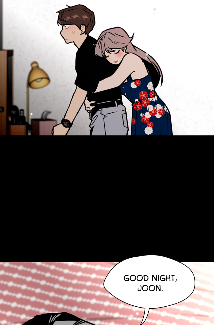 Lee Doona! chapter 38 - page 11