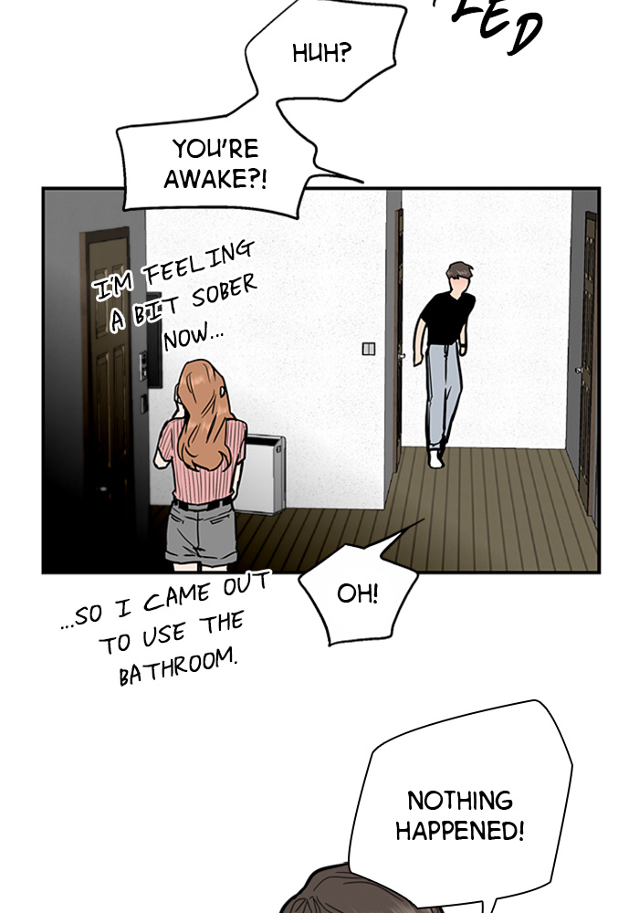 Lee Doona! chapter 38 - page 14
