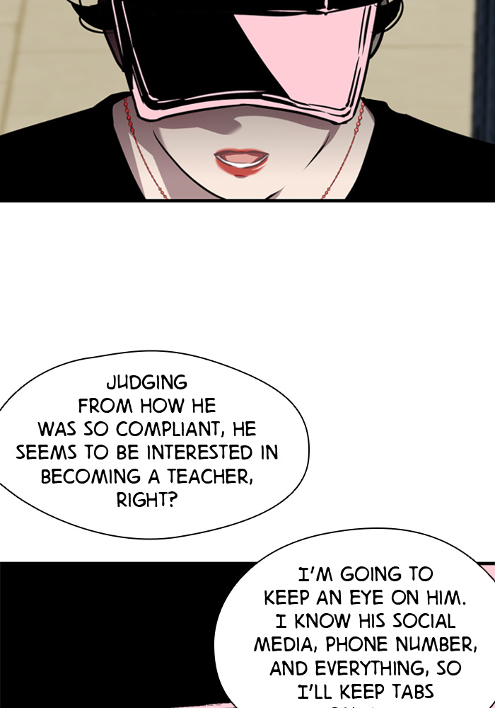 Lee Doona! chapter 38 - page 20