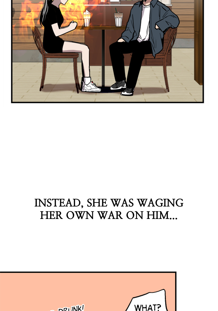 Lee Doona! chapter 38 - page 22