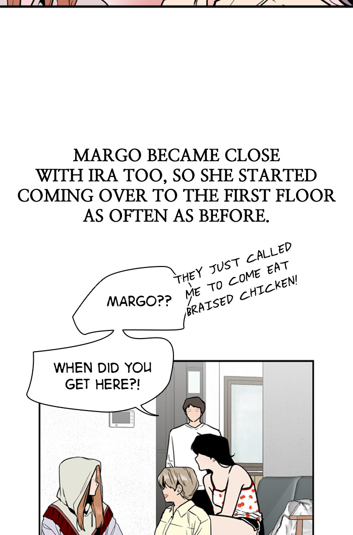 Lee Doona! chapter 38 - page 25