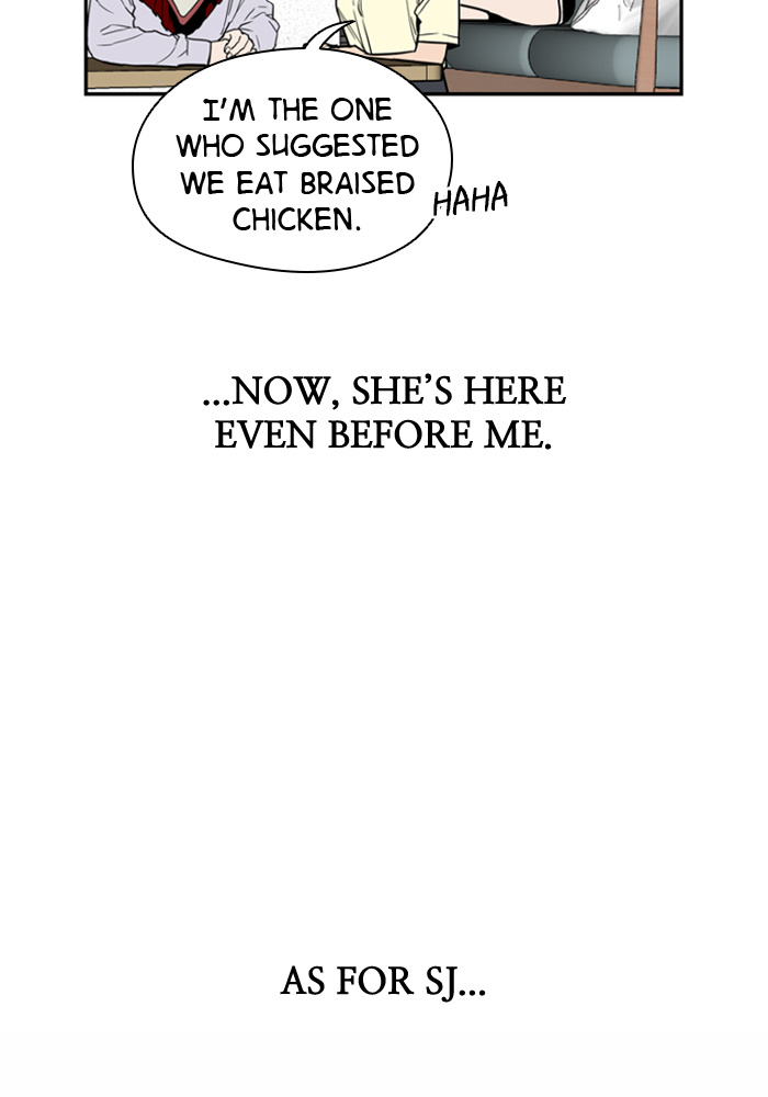 Lee Doona! chapter 38 - page 26