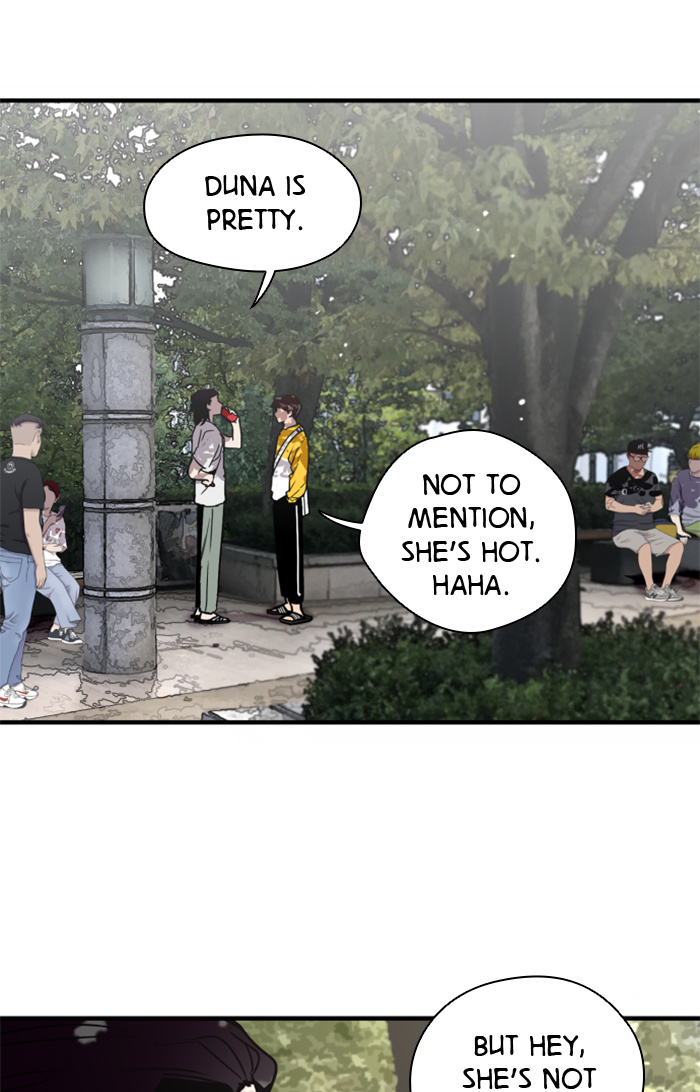Lee Doona! chapter 38 - page 30