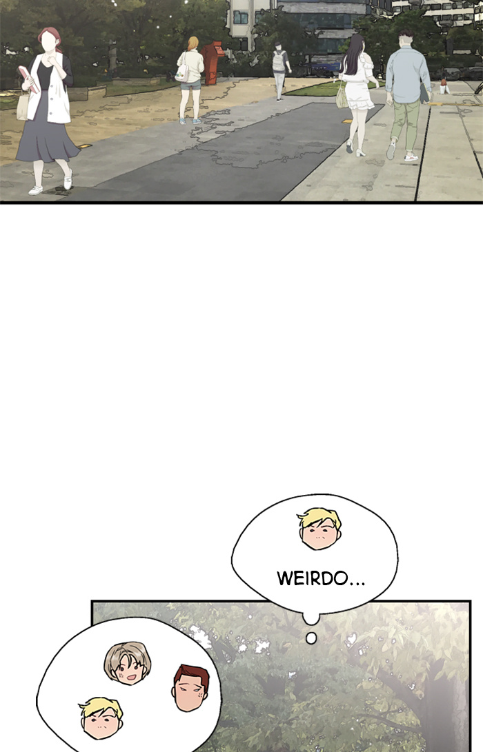 Lee Doona! chapter 38 - page 32