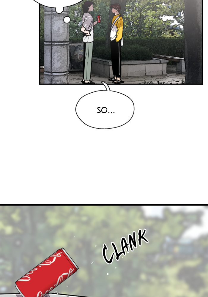 Lee Doona! chapter 38 - page 33
