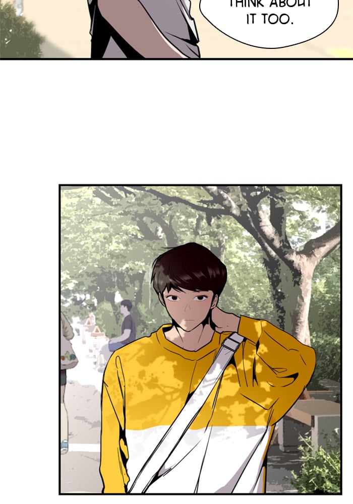 Lee Doona! chapter 38 - page 35