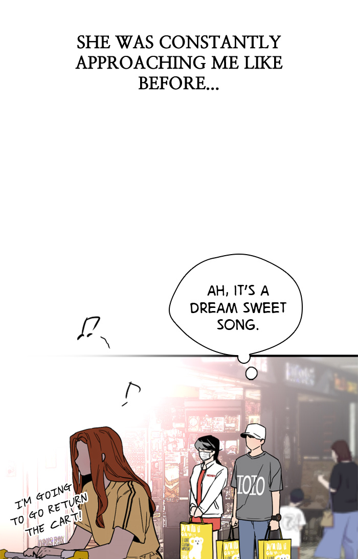 Lee Doona! chapter 38 - page 40