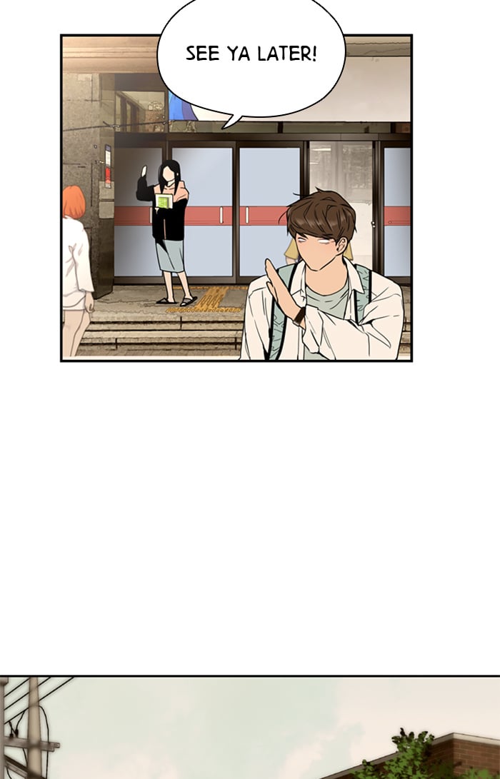 Lee Doona! chapter 38 - page 50