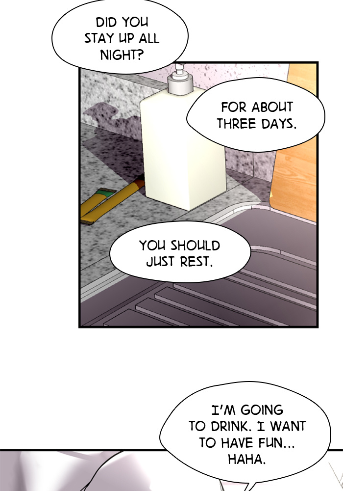 Lee Doona! chapter 38 - page 55