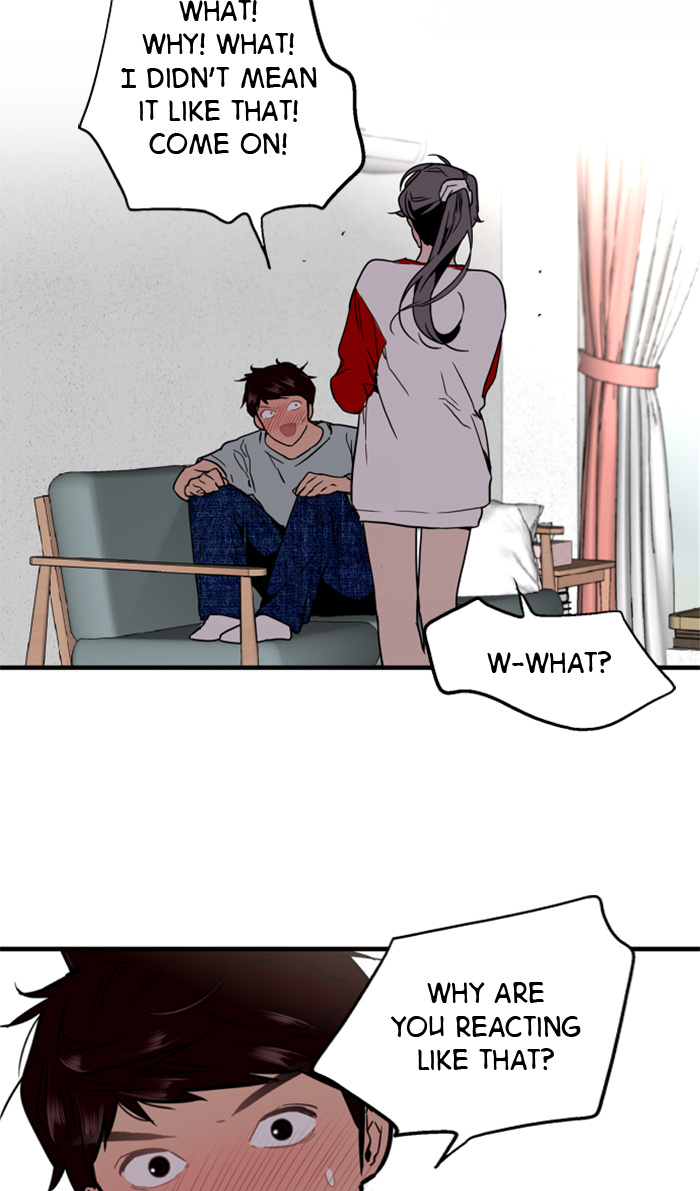 Lee Doona! chapter 38 - page 65