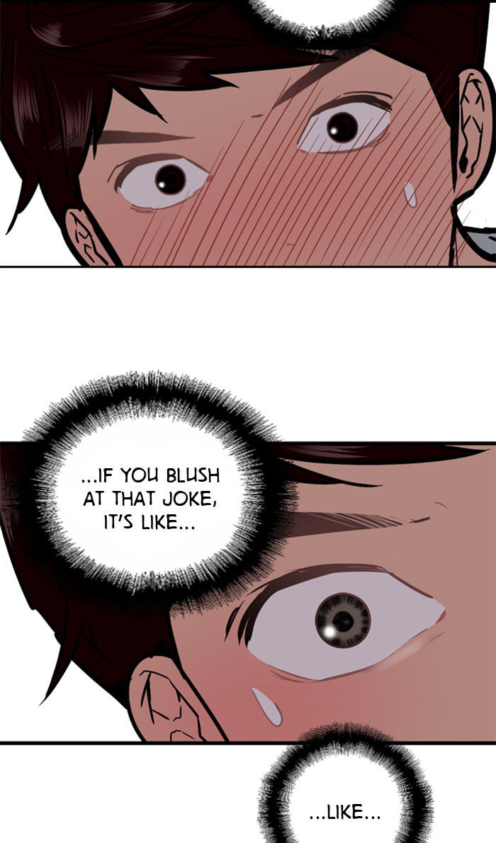 Lee Doona! chapter 38 - page 67