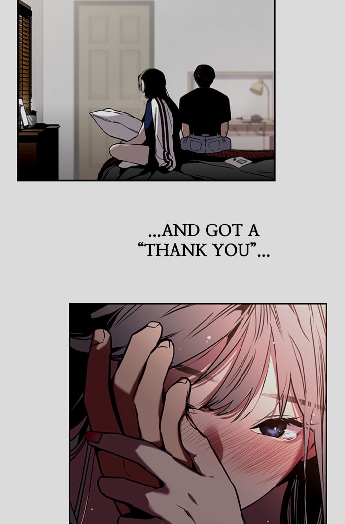Lee Doona! chapter 38 - page 7