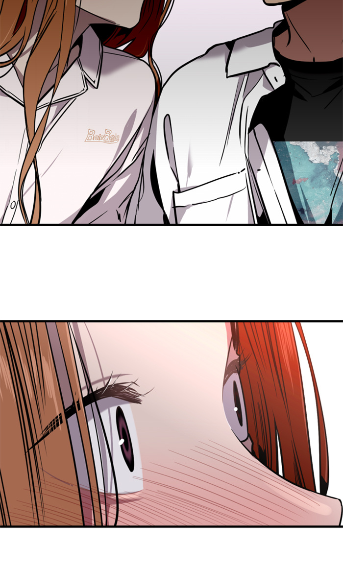 Lee Doona! chapter 12 - page 11