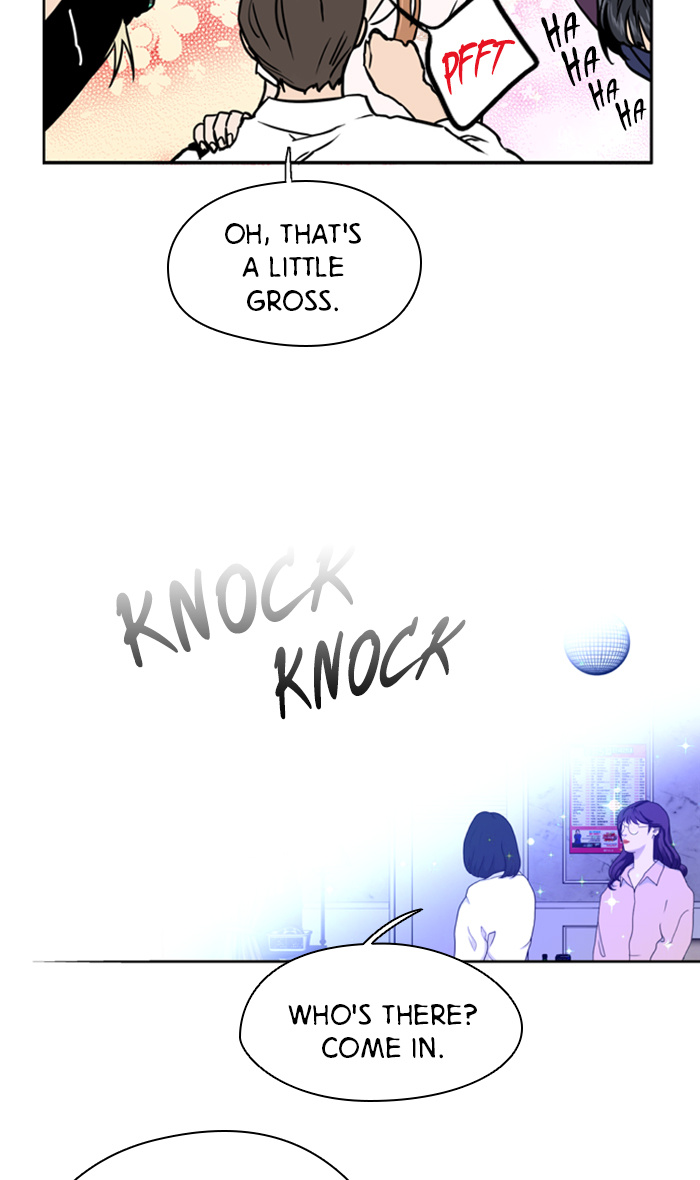 Lee Doona! chapter 12 - page 29