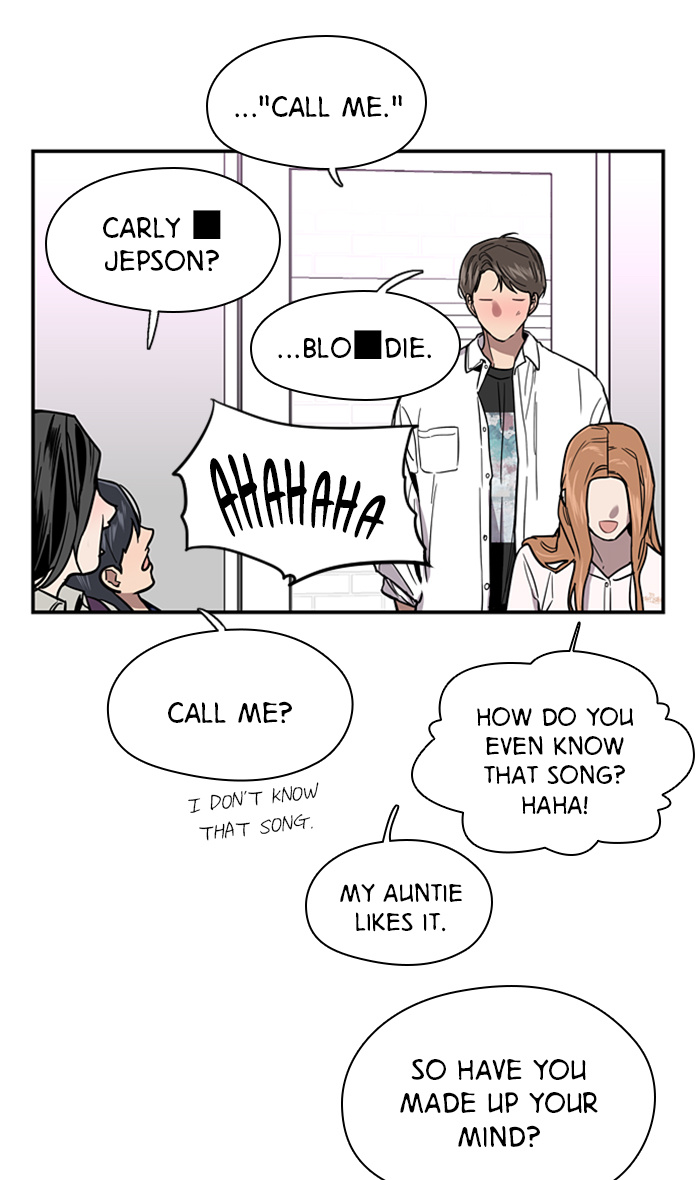 Lee Doona! chapter 12 - page 33