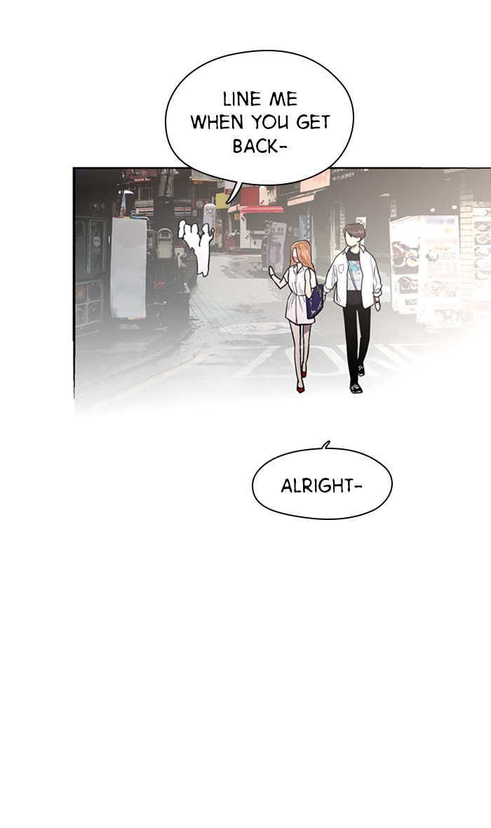 Lee Doona! chapter 12 - page 40
