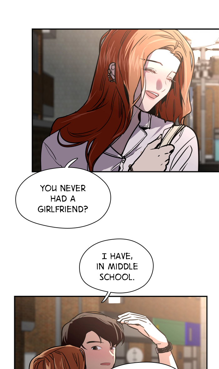 Lee Doona! chapter 12 - page 44