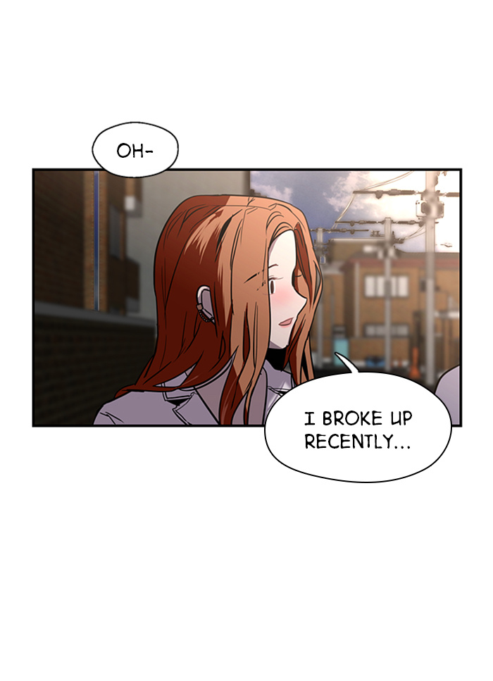 Lee Doona! chapter 12 - page 48
