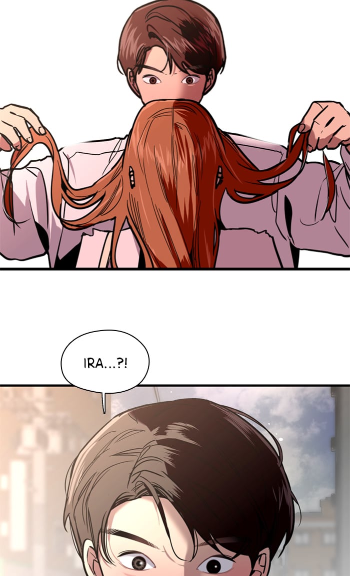 Lee Doona! chapter 12 - page 53