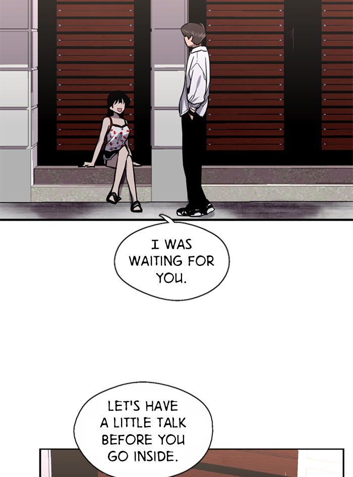 Lee Doona! chapter 13 - page 11