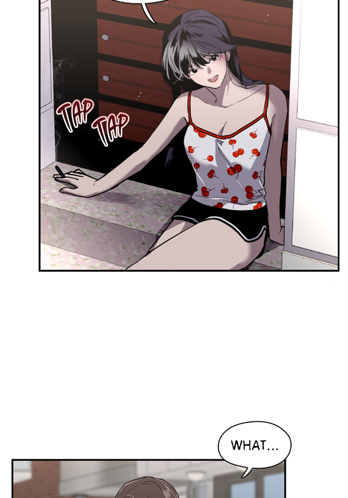 Lee Doona! chapter 13 - page 12