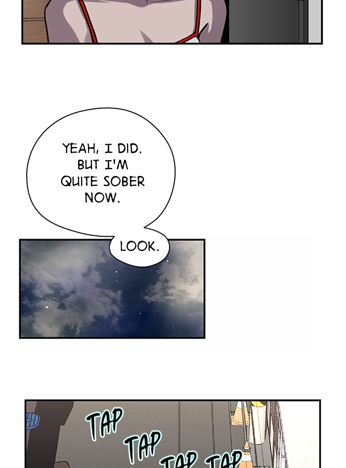 Lee Doona! chapter 13 - page 19