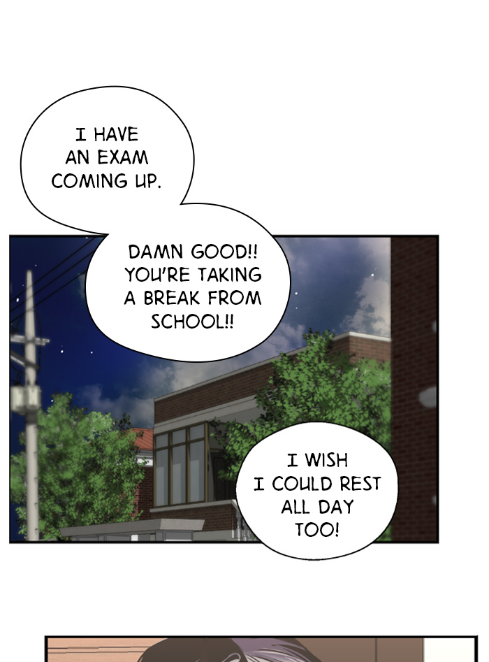 Lee Doona! chapter 13 - page 27