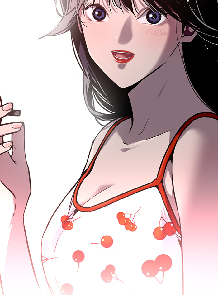 Lee Doona! chapter 13 - page 3