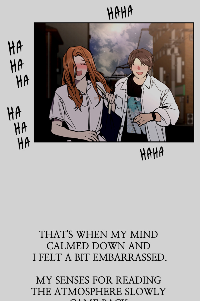 Lee Doona! chapter 13 - page 44