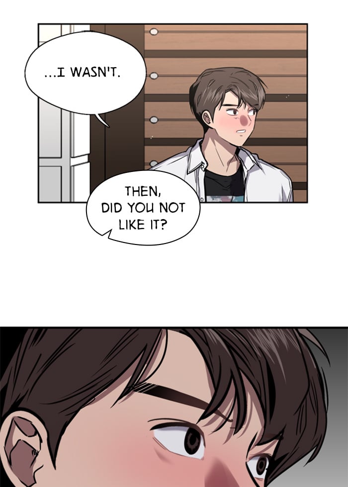 Lee Doona! chapter 13 - page 57