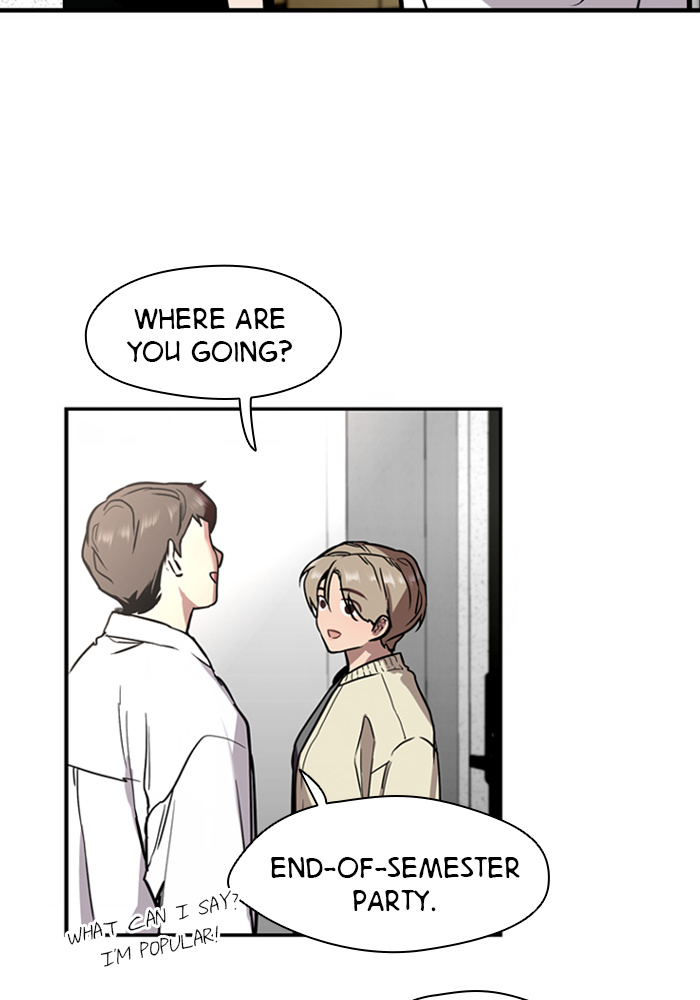 Lee Doona! chapter 39 - page 16