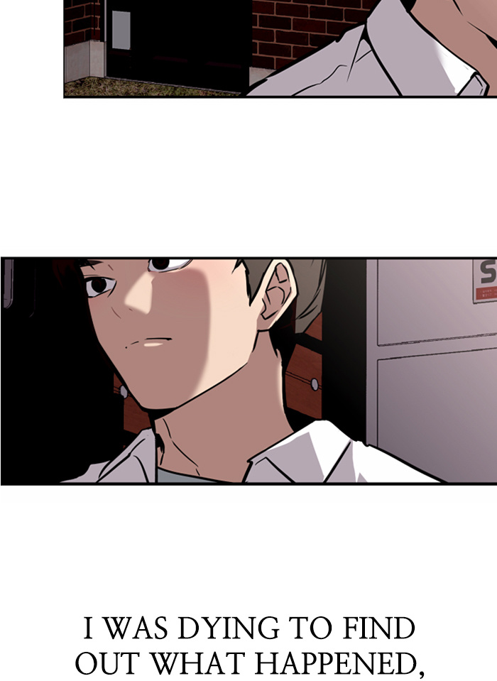 Lee Doona! chapter 39 - page 19