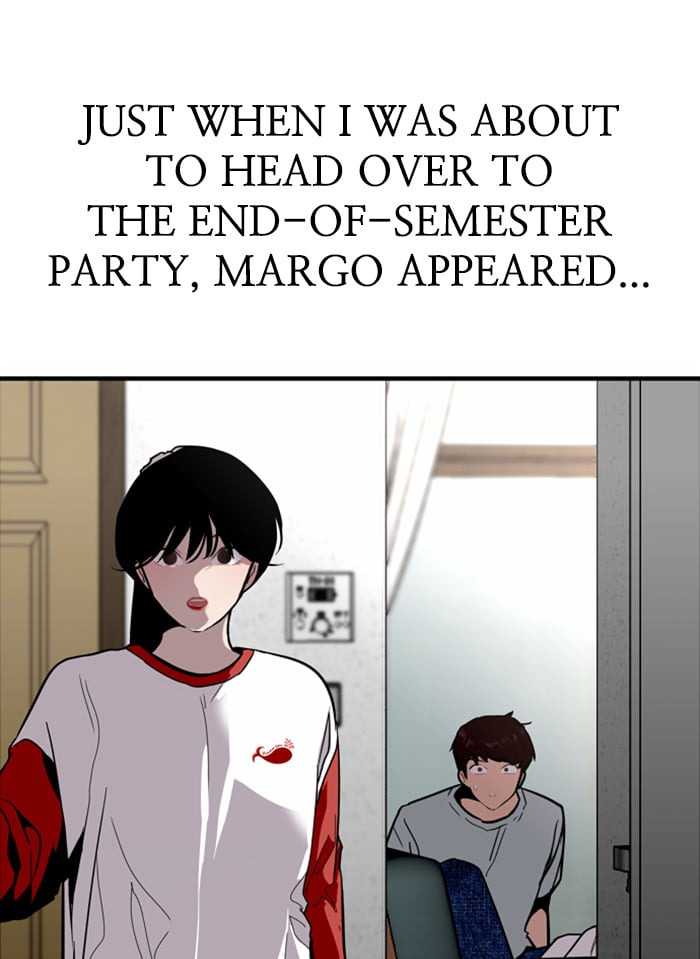 Lee Doona! chapter 39 - page 3