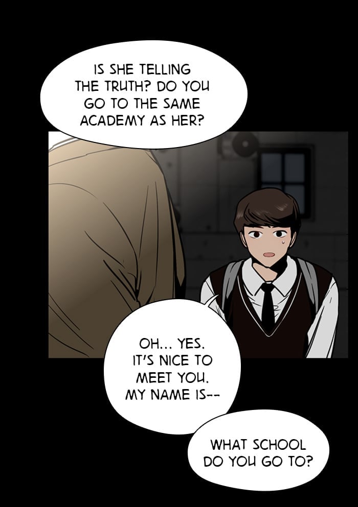 Lee Doona! chapter 39 - page 30