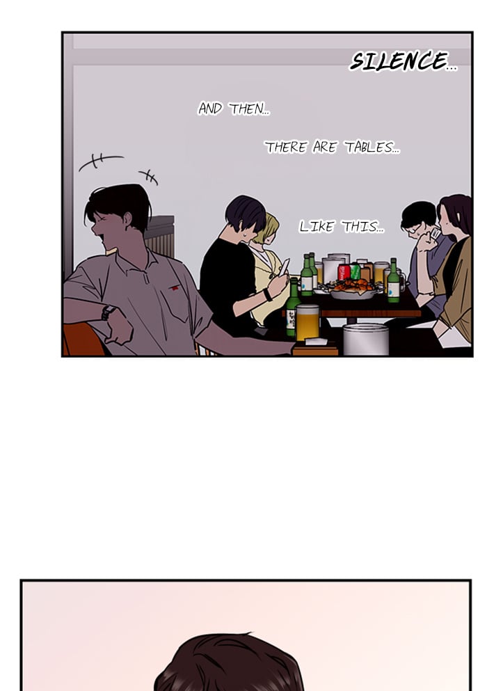 Lee Doona! chapter 39 - page 40
