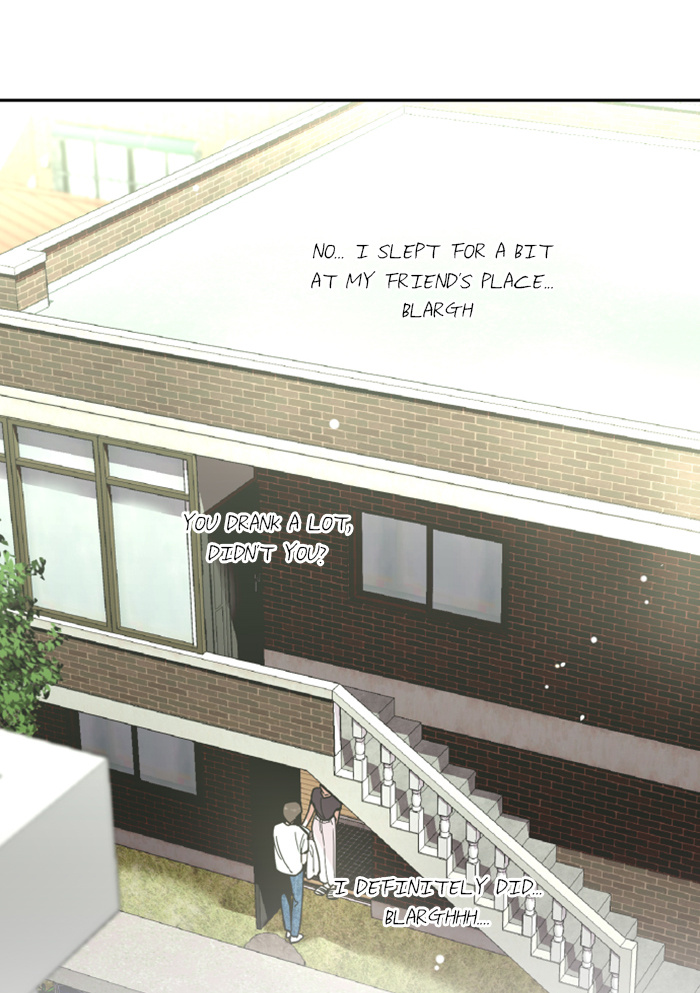 Lee Doona! chapter 39 - page 48