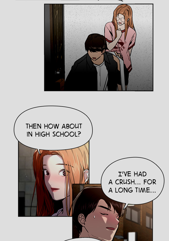 Lee Doona! chapter 39 - page 57