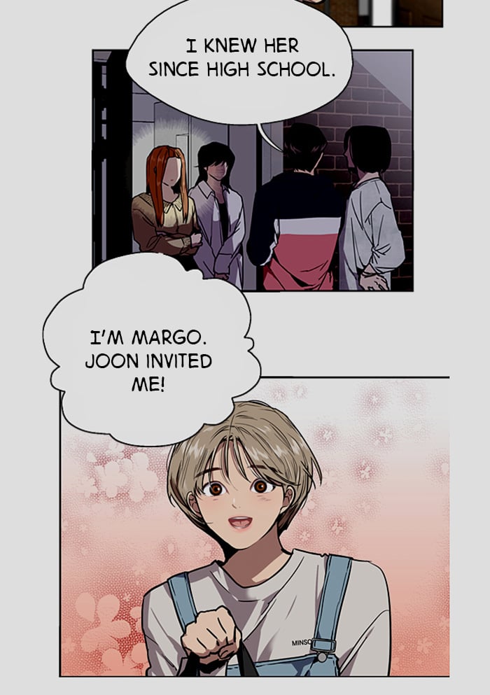 Lee Doona! chapter 39 - page 58