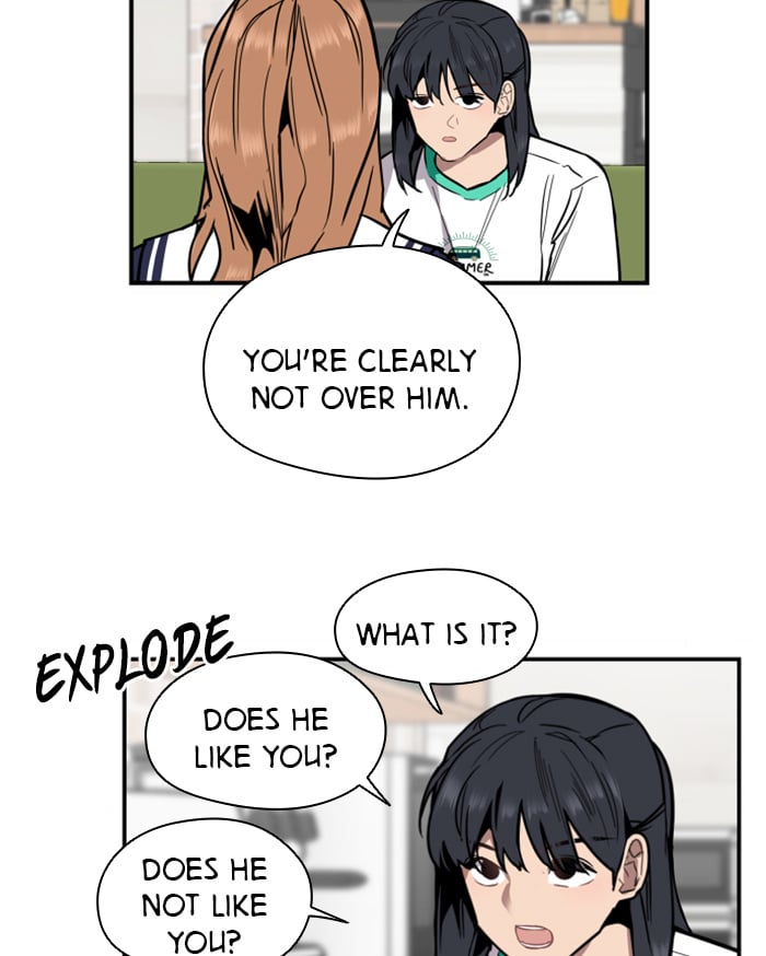 Lee Doona! chapter 39 - page 61